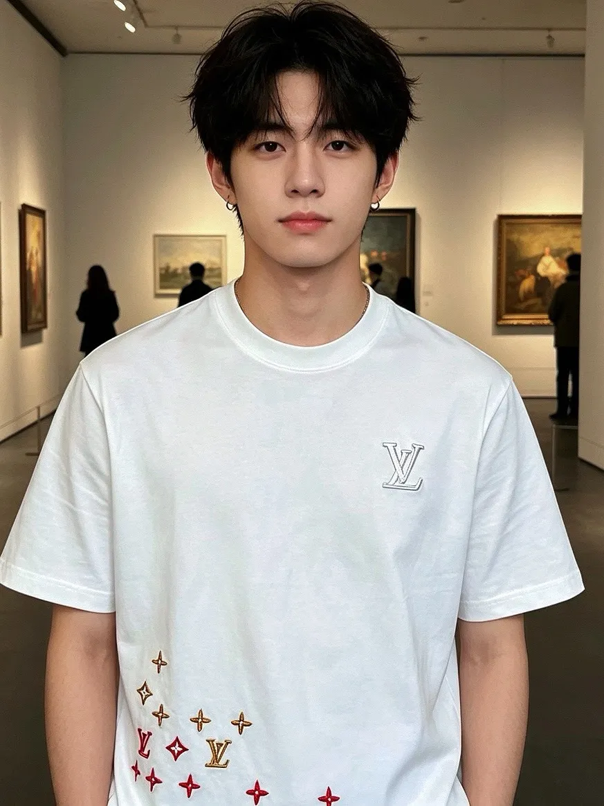 Louis Vuitton/